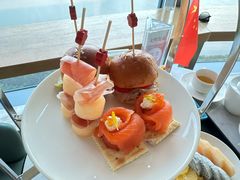 -三迪希尔顿酒店·星空酒廊