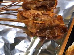 -嘎嘎鸭脑壳(蜀汉路店)
