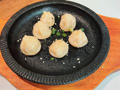 -翡翠拉面小笼包(岭南新天地店)