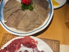 -金筷子西北菜·捞悦火锅