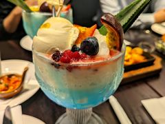 -blue frog蓝蛙(长泰广场店)