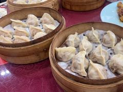 -老边饺子馆(中街店)