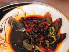-洁神饭庄·海鲜·青岛菜·30年老字号(五四广场店)