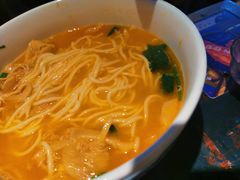 -和府捞面(领展购物广场京通店)