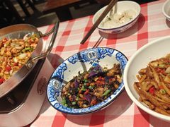 -文昌阁·长沙市井菜(美食地标店)
