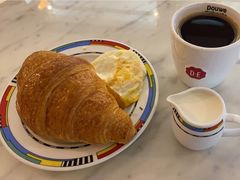 速战速决的早餐-丽都DELICATESSEN熟食店