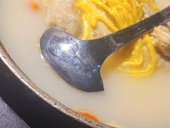 -瑞膳首尔参鸡汤(龙塔店)