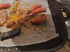 -姜胖胖无限自助烤肉(弹子石店)