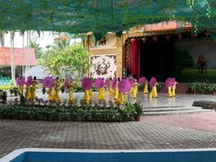 -西双版纳勐泐文化旅游区