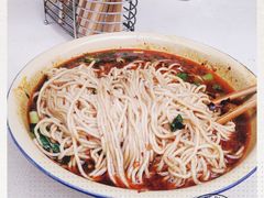 -赵伍面庄(松石大道店)