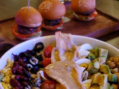 -Ambra Haus琥珀屋精酿餐厅(宝山店)