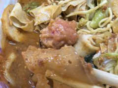 -大江麻辣拌(石油学院店)