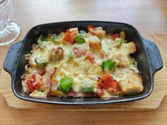 -萨莉亚意式餐厅(深圳北站店)