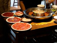 -叁口煮老火锅(东升店)