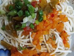 热干面-湖北味道(湖北大厦店)