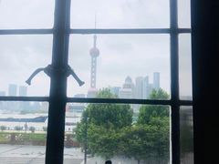 -YUE·6·西式融合餐厅(外滩六号店)