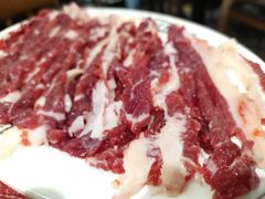 -八合里牛肉火锅(新洲店)