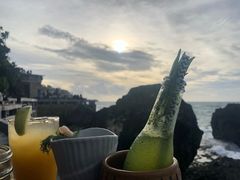-Rock Bar Bali(Bali)