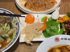 -直隶安家牛肉罩饼(建华店)