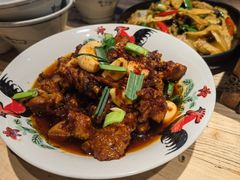 -树厨贵州菜(大十字店)