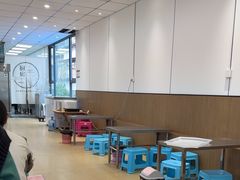 -辣辣小吃豆花米线(大观篆新农贸市场店)