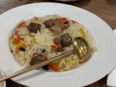 -贯贯吉·清真餐厅(浙江中路店)