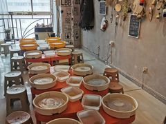 -木子陶艺(春熙路店)