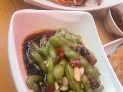 -庆峰龙虾烧烤(合肥一店)