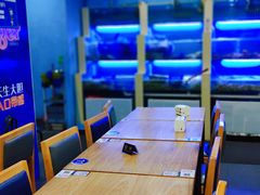 -老虎滩大连海鲜烧烤(建邺云锦路总店)