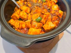 -峨嵋酒家(地安门店)