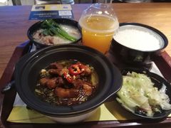 -真功夫(棠下店)