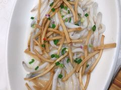 -寻味顺德·南记酒家·传统顺德菜·鱼生(广源路店)