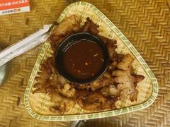 -多哥水傣味餐厅(司马巷店)