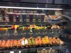 -Blueglass酸奶(财富购物中心店)