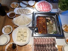 -颐辰舍岁岁羊(文昌万达景园店)