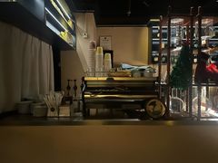 -明谦·Coffee&Cocktail Bar(美您公园店)