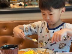 -杭州城中香格里拉大酒店