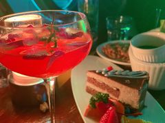 -MOSSO音乐酒吧·Live House(南京西路店)