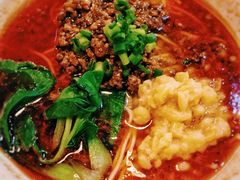 -薛阿婆(北美新天地中心店)