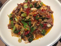 -树厨贵州菜(大十字店)