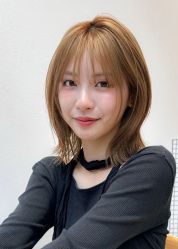 -Fr美发沙龙