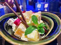 -108·公社·创意餐厅·LIVE HOUSE(李公堤店)
