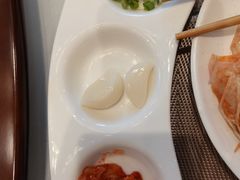 -子霖南山鲜虾面(南山总店)