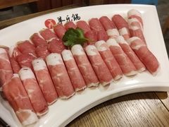 -羊乐锅·火锅·烧烤(夫子庙店)
