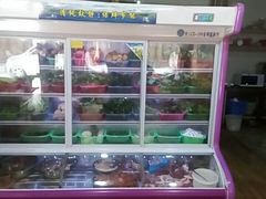 -银同牦牛肉火锅