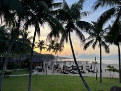 -石梅湾艾美度假酒店