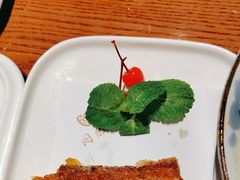 -同胜祥清真新豫菜(丰乐路总店)