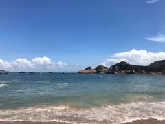 -大王村沙滩
