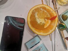 -四季烟火烧烤酒场