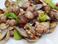 -宾朋海鲜美食特色餐厅·纯手工鲅鱼水饺(兴海路店)